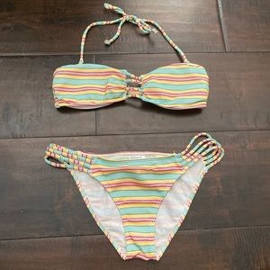 o’neill bikini set